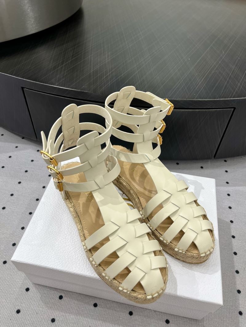 Christian Dior Sandals